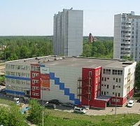 Королев — космическая столица России