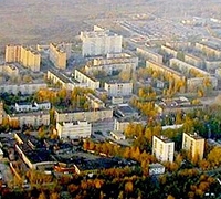 Шатура — энергетическое сердце Подмосковья