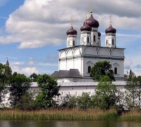 Талдом — самый северный город Подмосковья