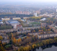 Промышленность Воскресенска